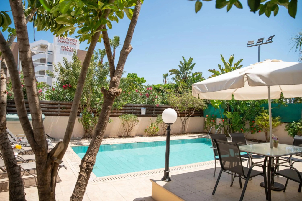 Konnos Villa Ekaterina
