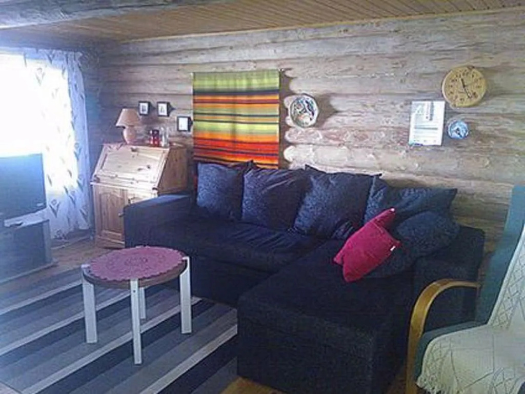House Koivikko Montecarlo