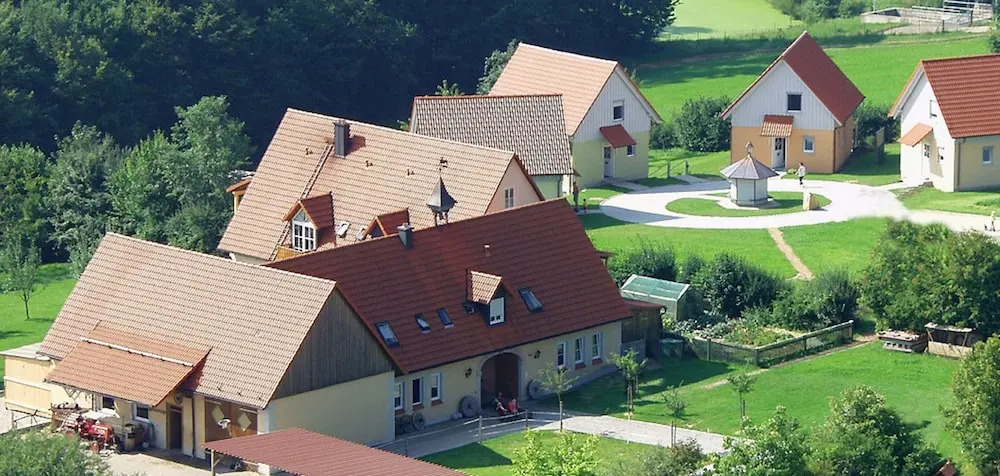 Ferienanlage Karolinenhof 2
