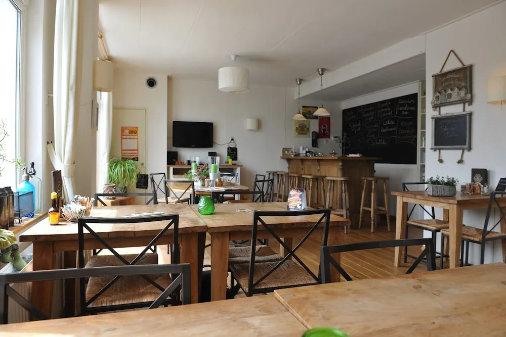 Bed & Breakfast dOuwe Smidse