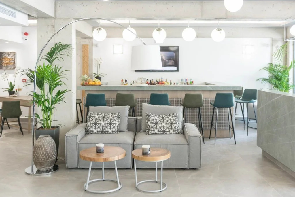 Soso Anastasia Star Hotel & Spa