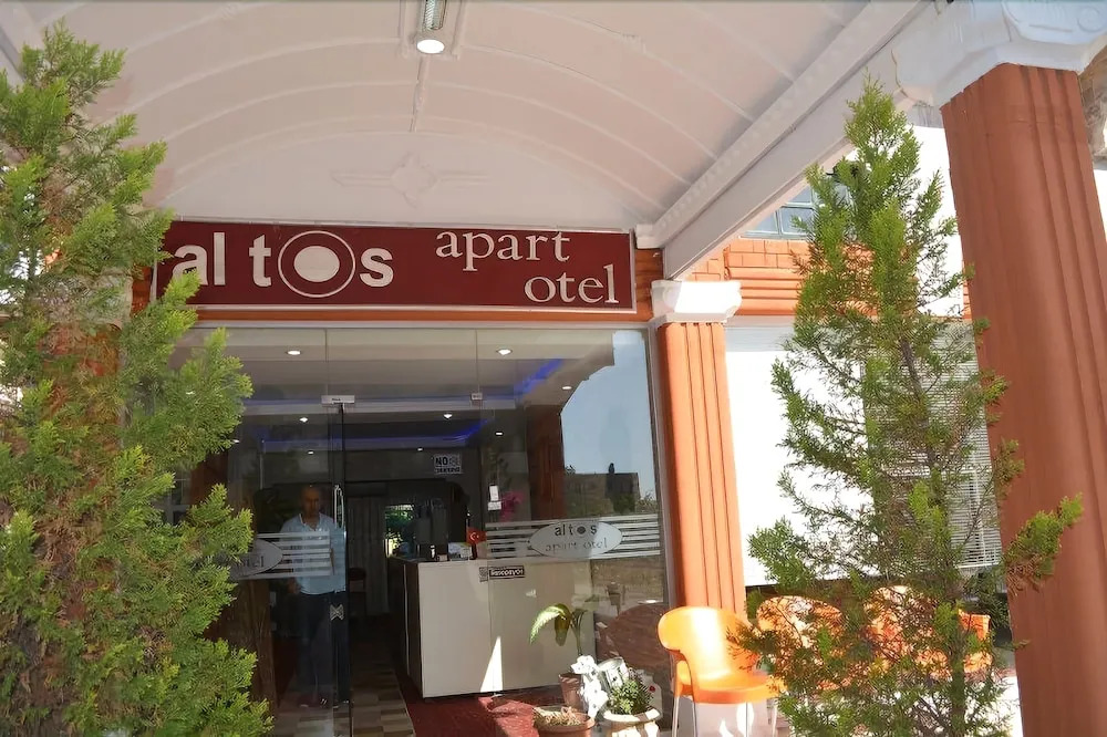 Belek Altos Otel