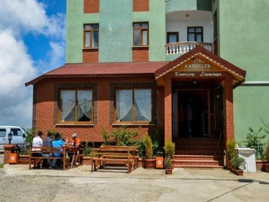 Hotel Kardelen