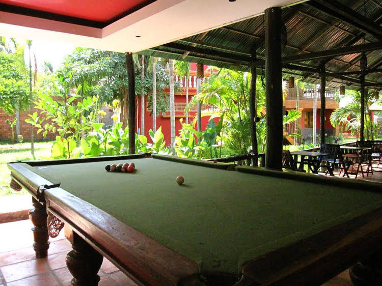 Molina Hotel