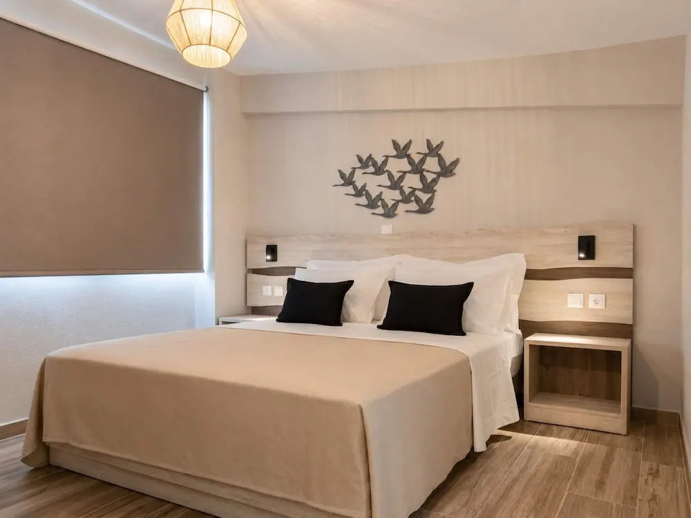 Casale Luxury House III - Secret Garden Maisonette