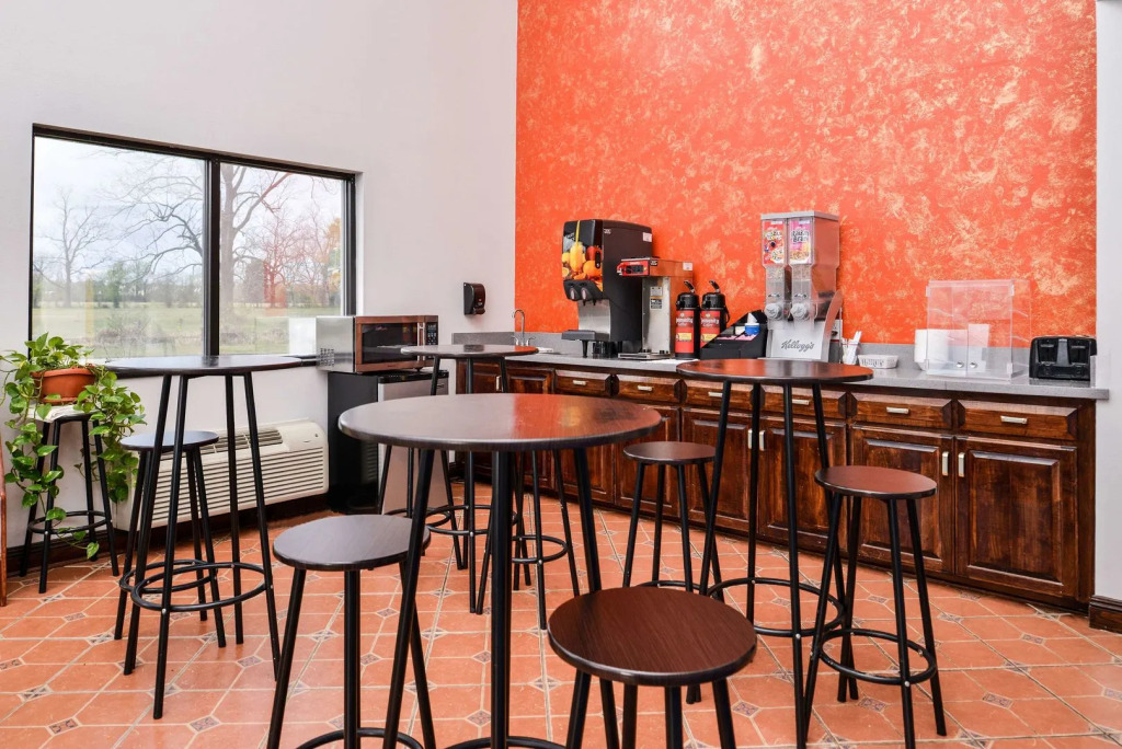 Americas Best Value Inn Gonzales