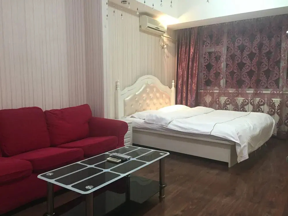 Shenyang Ya Yue Apartment