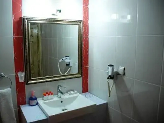 Hotel Calamie