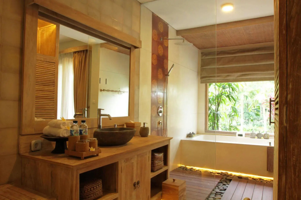 The Udaya Resorts and Spa