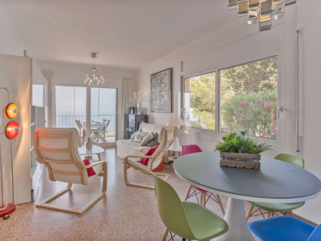 Apartment BELLEZA
