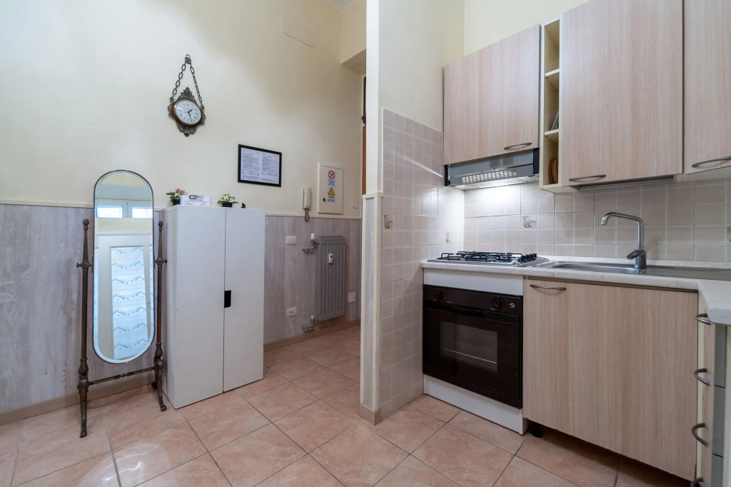 Casa Vacanze Nonno Giulio