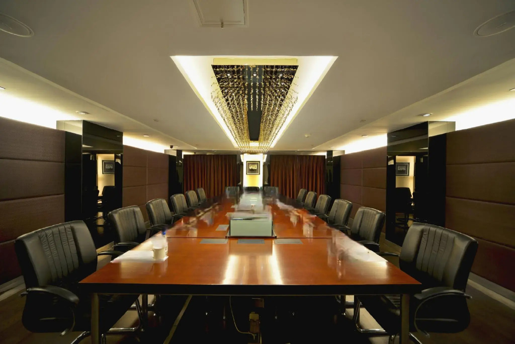 Changbaishan International