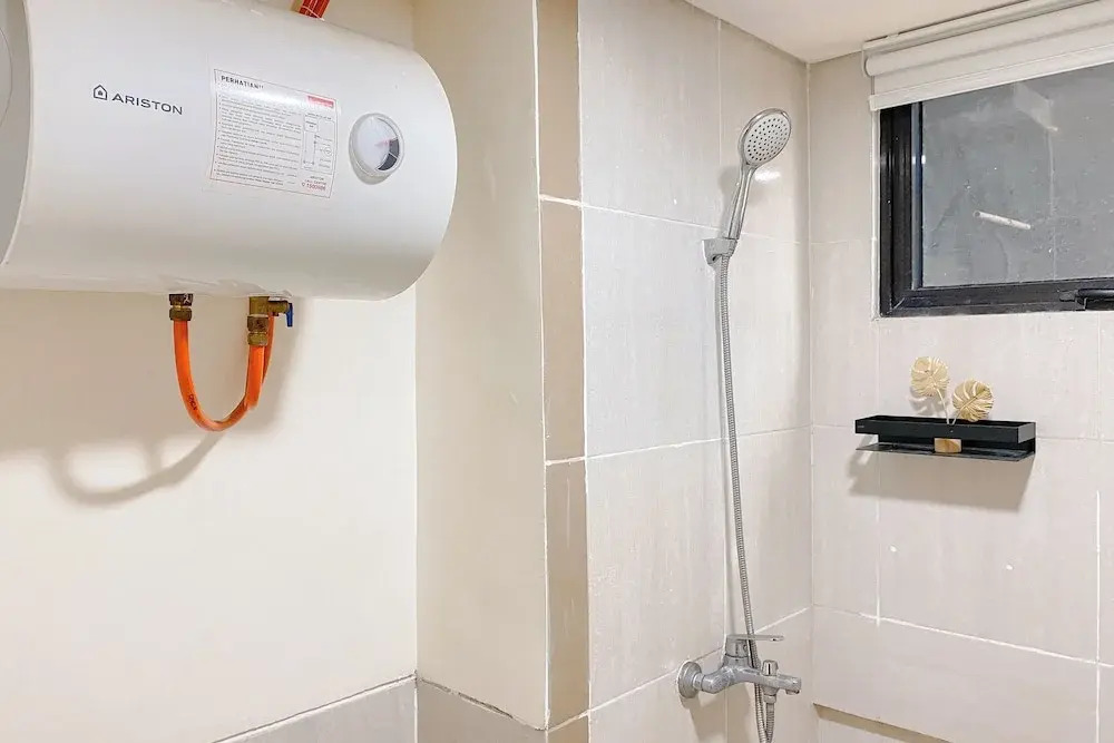 Good Deal And Relaxing 3Br At Meikarta Apartment
