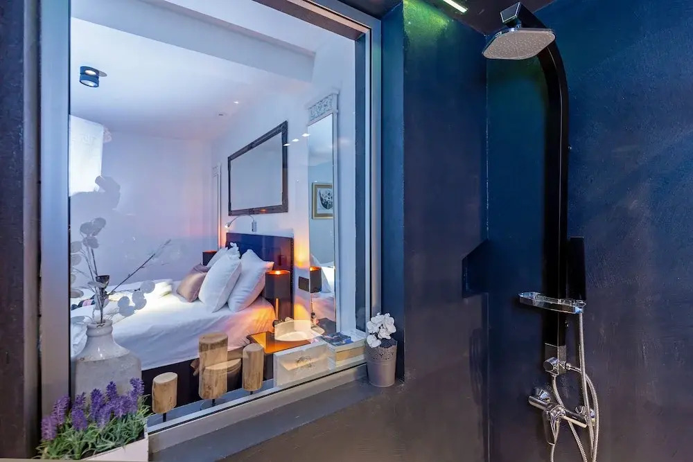 B&B Apartments & Studios Lanii