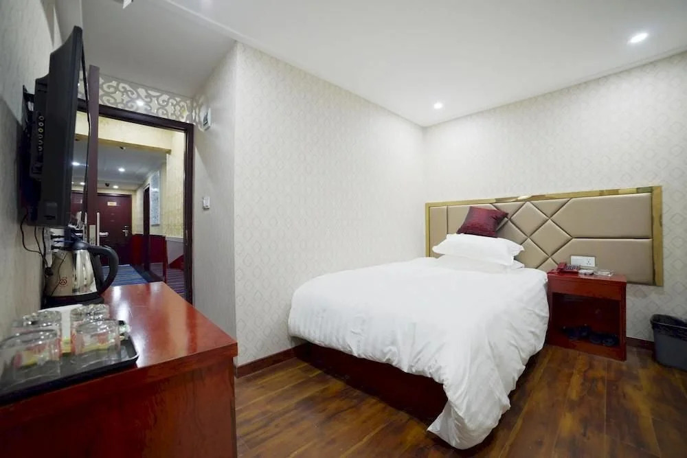 Guanhu Holiday Hotel