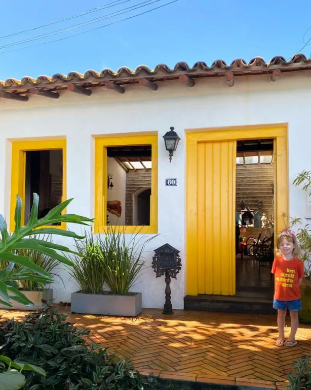 Casa Amada