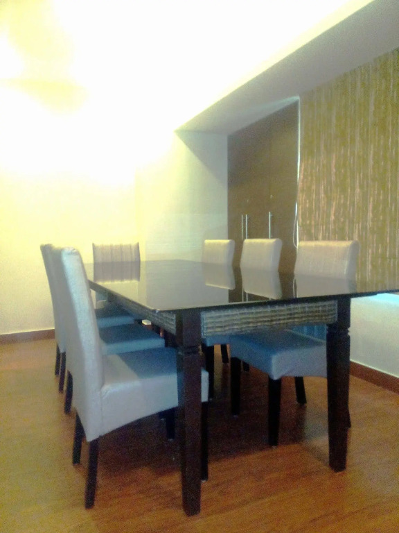 FabHotel Santhome Inn