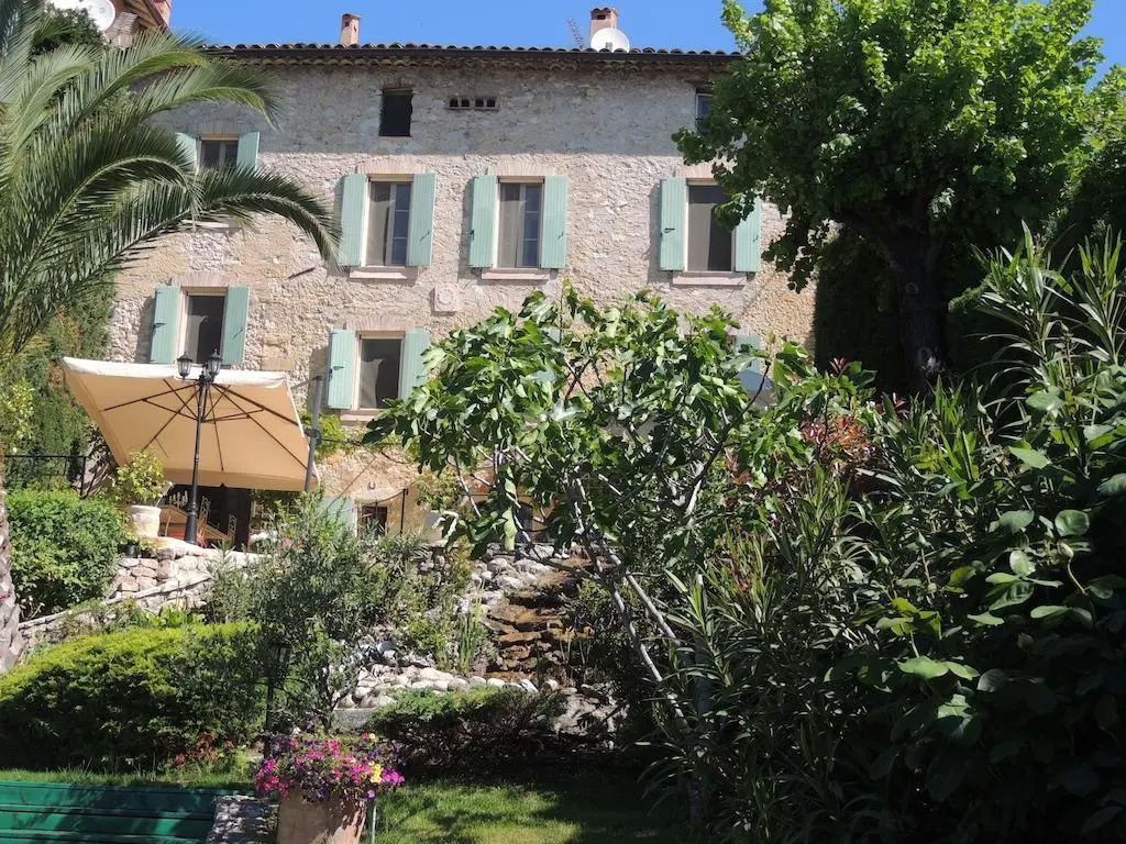 La Bastide des Anges