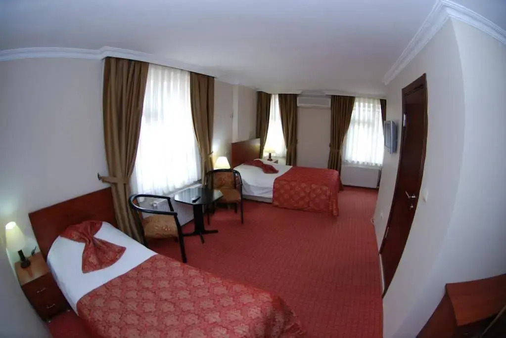 Epos Hotel Bakirkoy