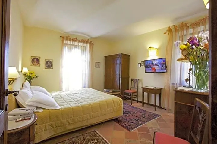 Relais Castello di Razzano