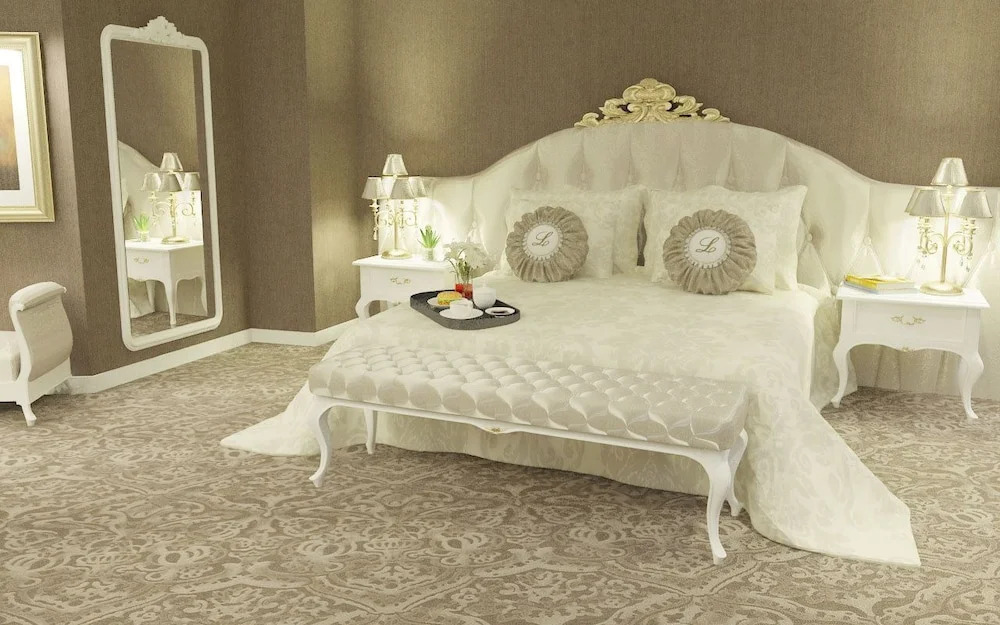 RAMMS Hotel