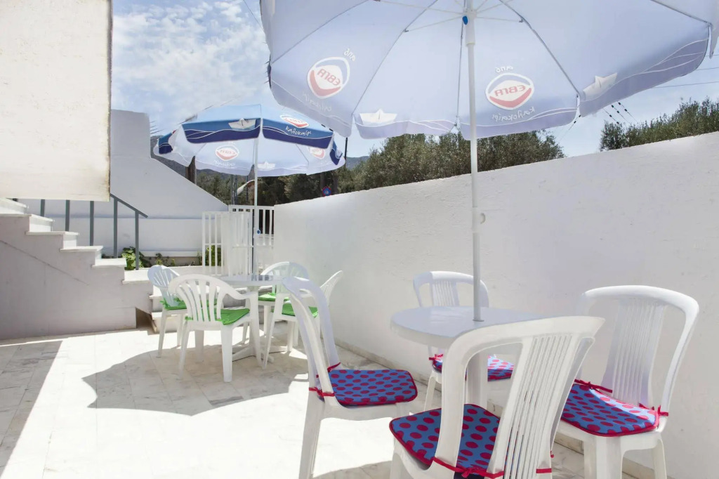 Charm Hotel, Hersonissos