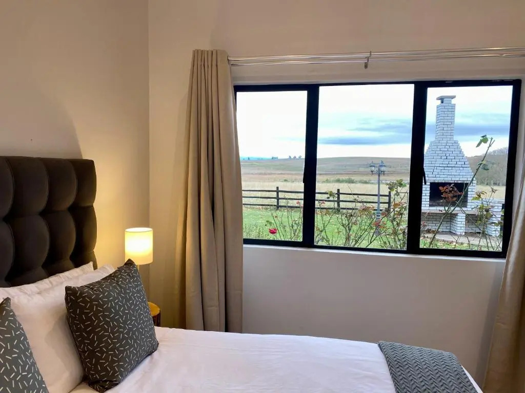 Rosetta Fields Country Lodge