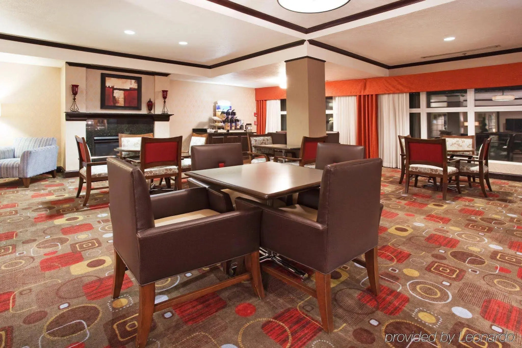 Holiday Inn Express Ogden by IHG