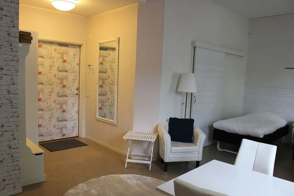 Hotel New Bed