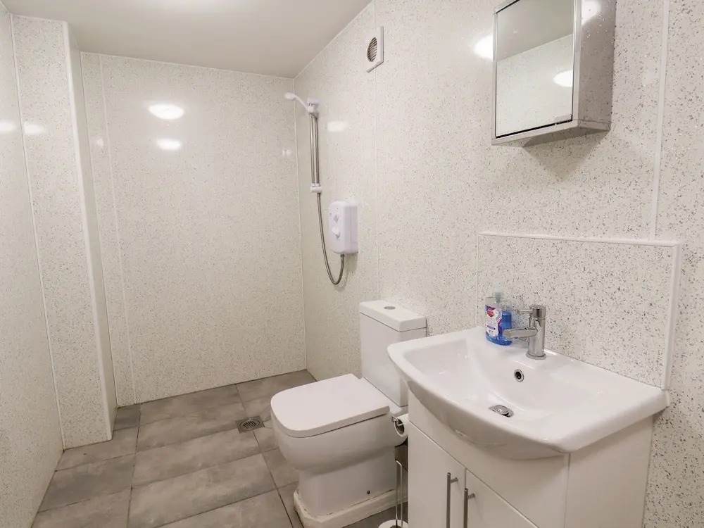 Apartment 1 @ Bridlington Bay