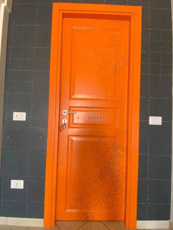 Ospitati - B&B Sangro