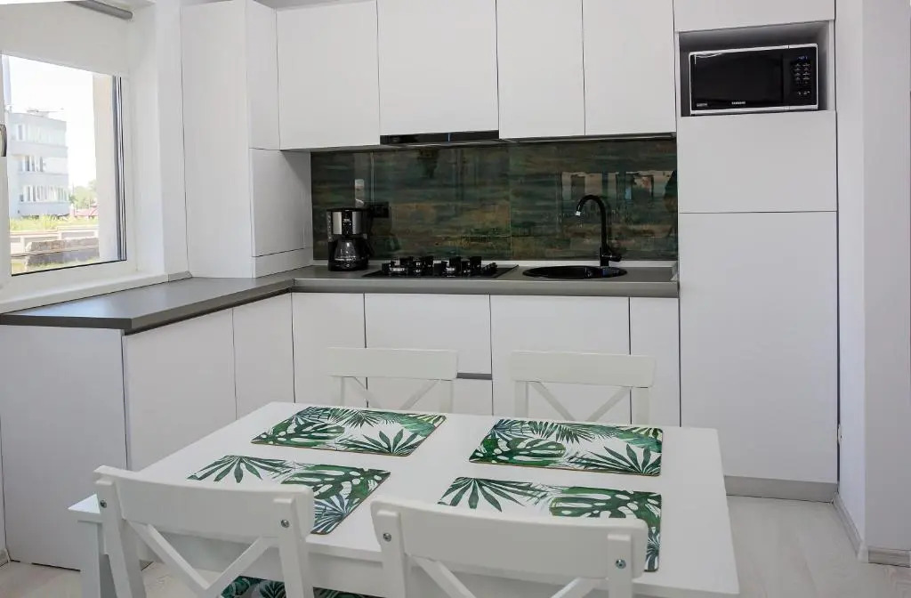 N7 - Mamaia Nord Apartment