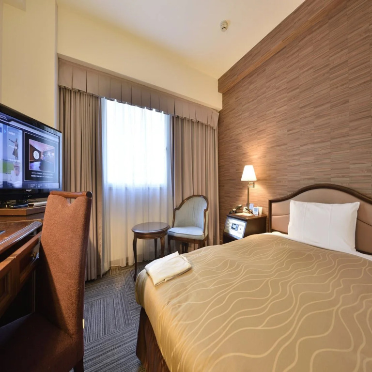 Hotel North Gate Sapporo