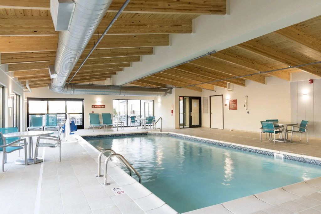 TownePlace Suites by Marriott Ontario-Mansfield