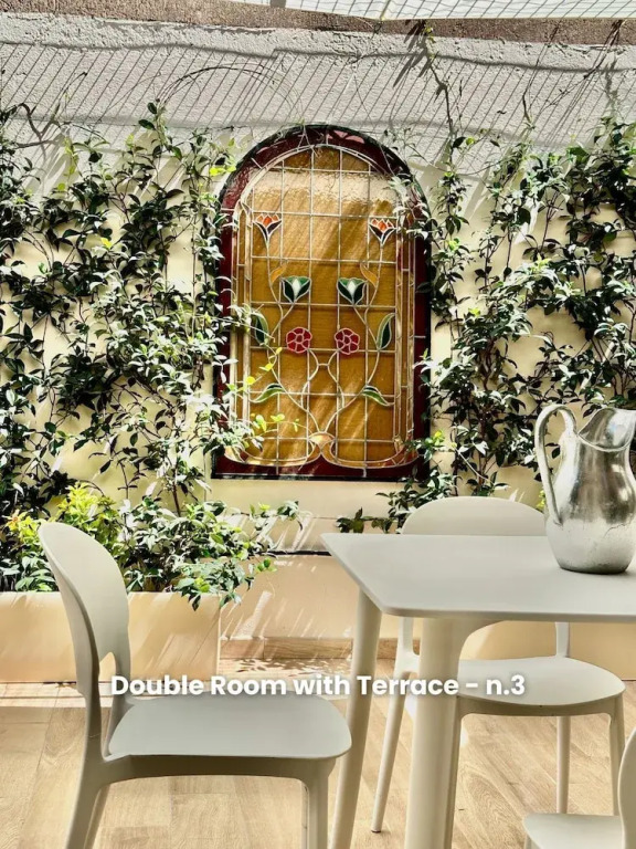 Vacanze Romane Suite 7 Languages