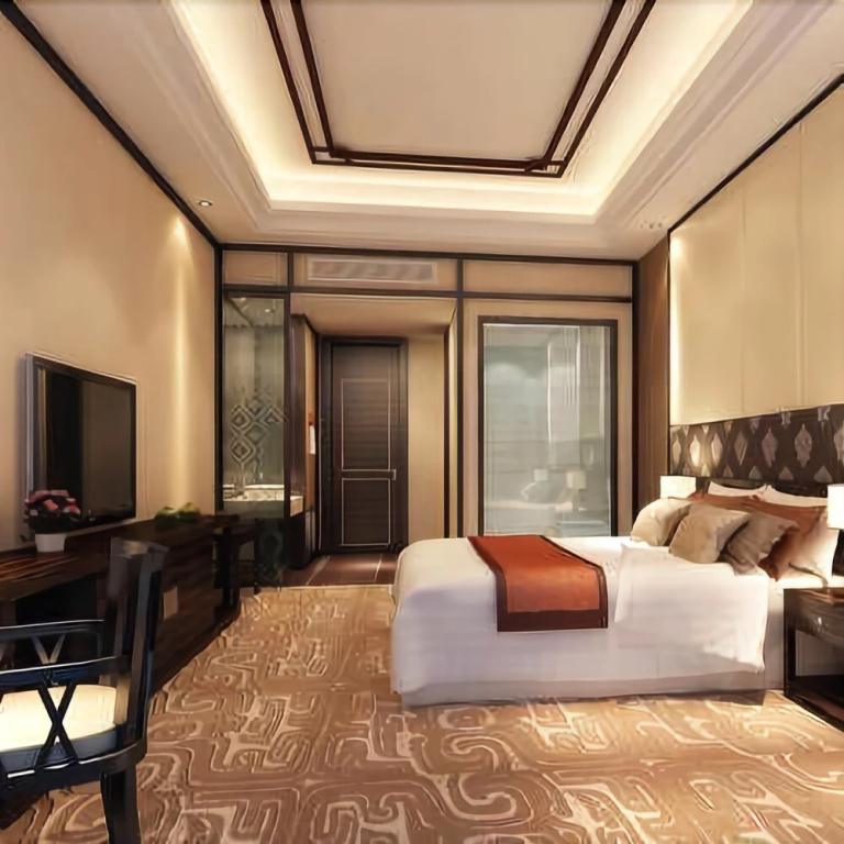 July World Grand Hotel