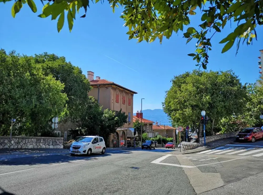 City Apartments Iva Krimeja Rijeka