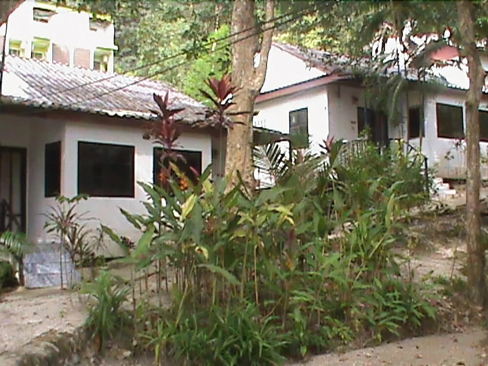 Nature Park Resort