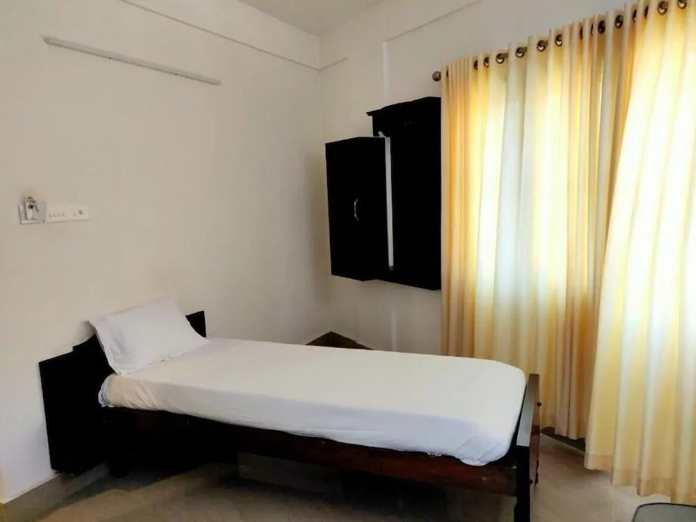 Hotel Brahmaputhra