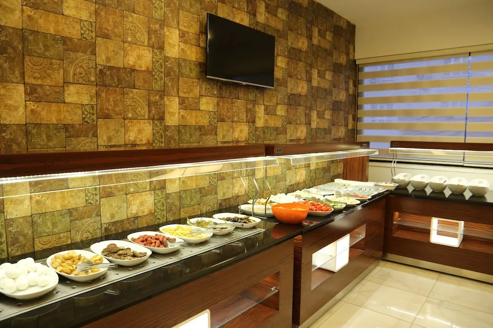 Hotel Bozoogullari