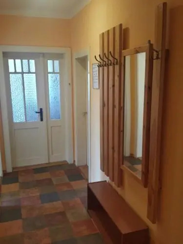 Apartmány Mikeš