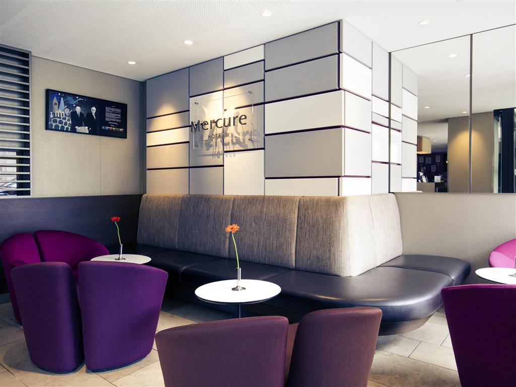 Mercure München City Schwabing