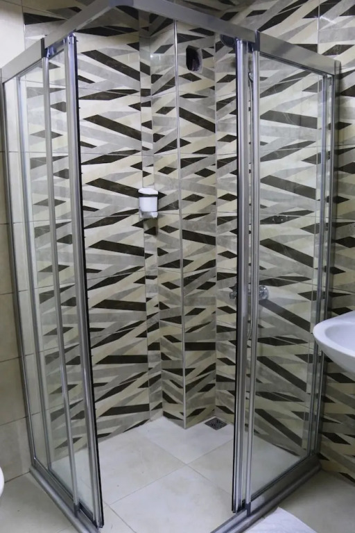 Erzincan Apart Hotel