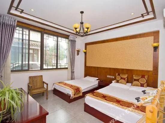 Xishang Bieyuan Boutique Inn