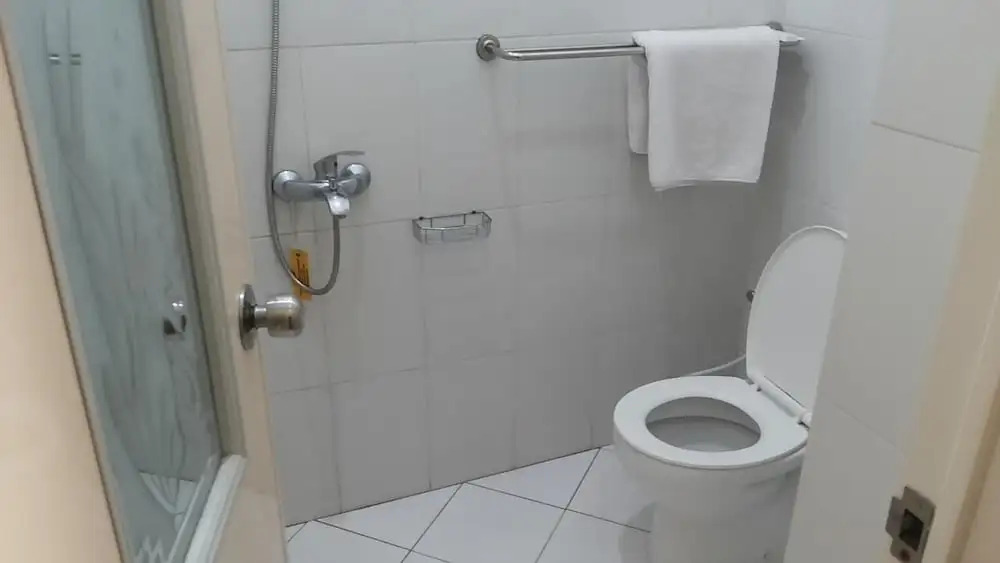 Beto Guesthouse