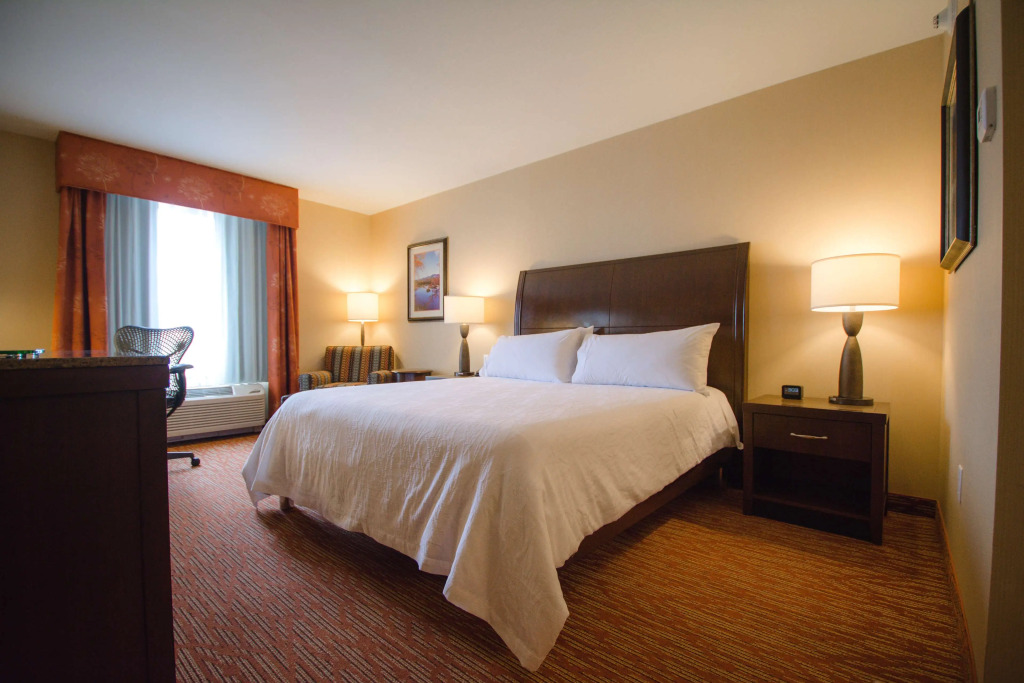 Hilton Garden Inn Watertown