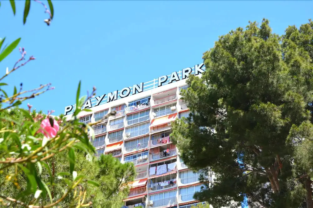Albenimar Playmon Park