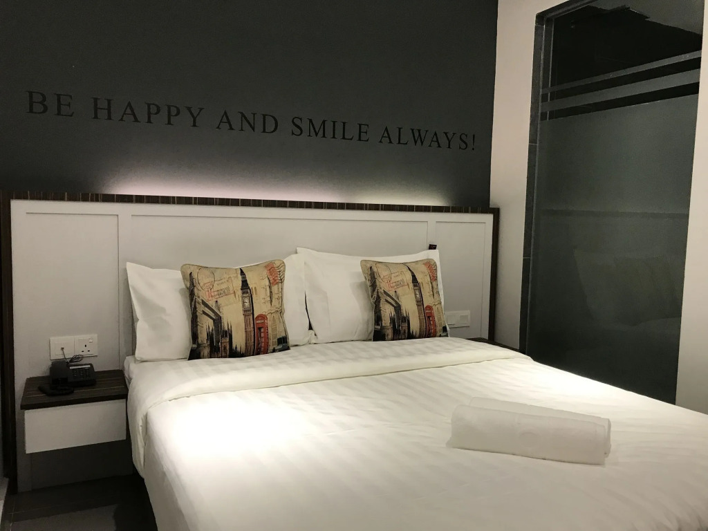 Hotel 99 Kota Kemuning