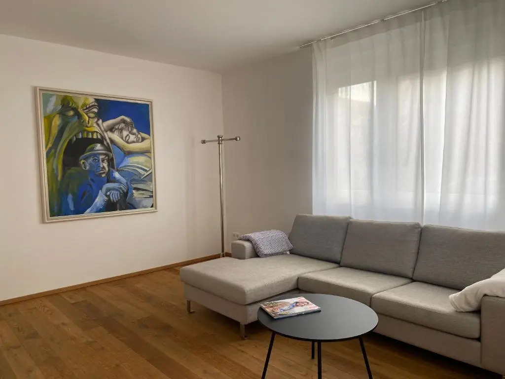 Appartement NikTen