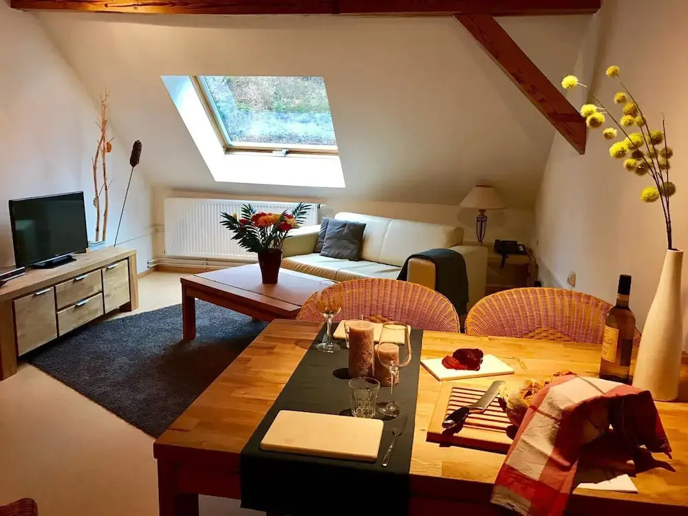 Haus Löwen